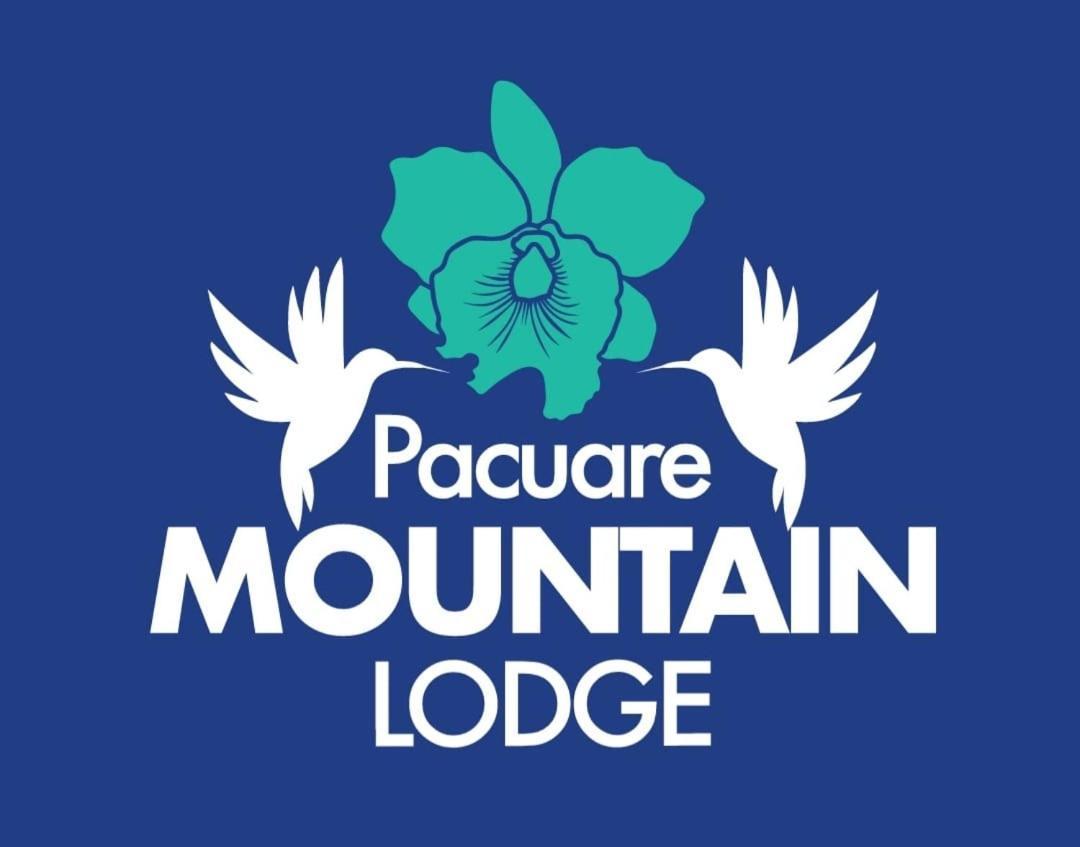 Pacuare Mountain Lodge Tres Equis Bagian luar foto
